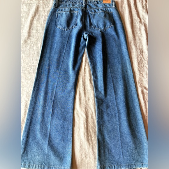 PAIGE Sonja Aduna Jeans - Picture 10 of 16